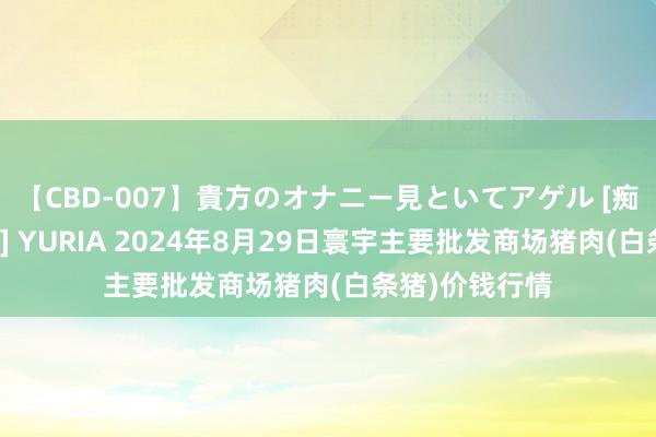 【CBD-007】貴方のオナニー見といてアゲル [痴的◆自慰革命] YURIA 2024年8月29日寰宇主要批发商场猪肉(白条猪)价钱行情